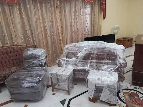 شركة نقل اثاث بالمدينة