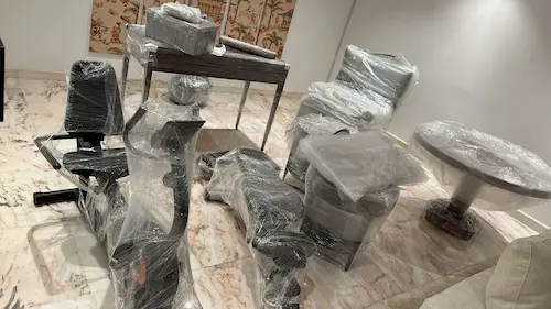 شركة نقل اثاث بالمدينة