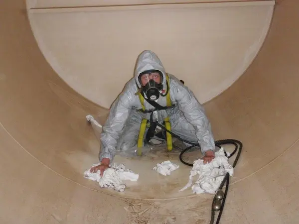 لماذا تحتاج إلى شركة عزل خزانات المياه بالمدينة المنورة لحماية مياه منزلك؟