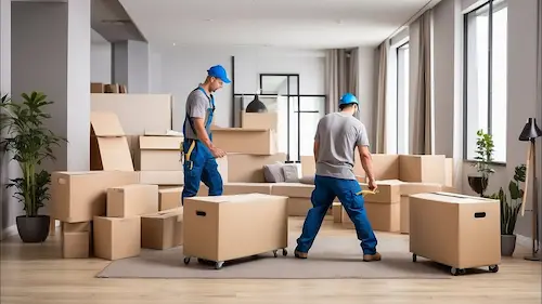 نقل عفش شوران المدينة المنورة | اكسبريس المدينة لخدمات نقل الأثاث باحترافية