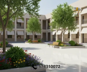 شركة تنظيف مدارس بالمدينة المنورة