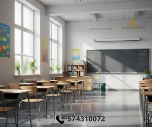 شركة تنظيف مدارس بالمدينة المنورة