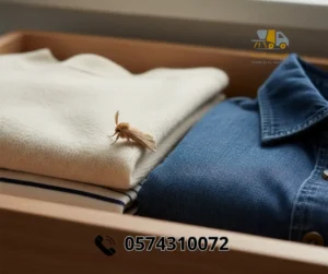 شركة مكافحة العتة بالمدينة المنورة